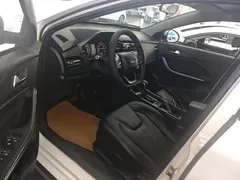 2021 Chery Tiggo 2 Pro 1.5L CVT, белый — фото 16
