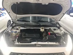 2021 Chery Tiggo 2 Pro 1.5L CVT, белый — фото 20