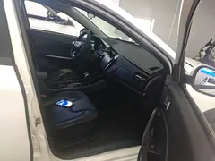 2021 Chery Tiggo 2 Pro 1.5L CVT, белый — фото 25