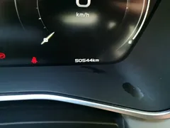 2021 Geely Preface 2.0TD Premium, чёрный — фото 5