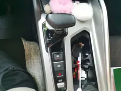 2021 Geely Preface 2.0TD Premium, чёрный — фото 7