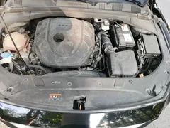 2021 Geely Preface 2.0TD Premium, чёрный — фото 11