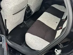2021 Geely Preface 2.0TD Premium, чёрный — фото 12