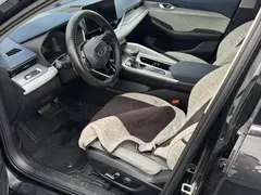 2021 Geely Preface 2.0TD Premium, чёрный — фото 13