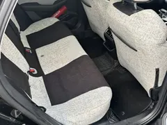 2021 Geely Preface 2.0TD Premium, чёрный — фото 15