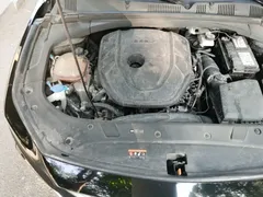 2021 Geely Preface 2.0TD Premium, чёрный — фото 19