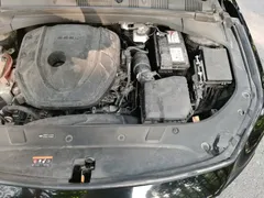 2021 Geely Preface 2.0TD Premium, чёрный — фото 20
