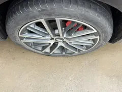 2021 Geely Preface 2.0TD Premium, чёрный — фото 25
