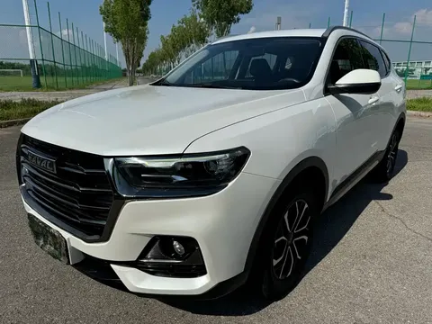 2021 Haval H6 1.5T AT Urban