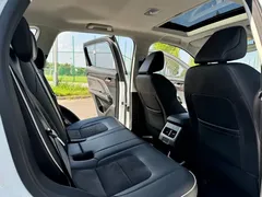 2021 Haval H6 1.5T AT Urban, белый — фото 6