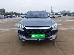 2024 BYD Song Pro Glory DM-i PHEV 110km Excellence — фото 3