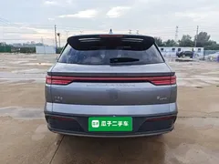 2024 BYD Song Pro Glory DM-i PHEV 110km Excellence — фото 6