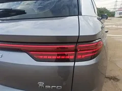 2024 BYD Song Pro Glory DM-i PHEV 110km Excellence — фото 8