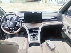 2024 BYD Song Pro Glory DM-i PHEV 110km Excellence — фото 10