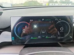 2024 BYD Song Pro Glory DM-i PHEV 110km Excellence — фото 12