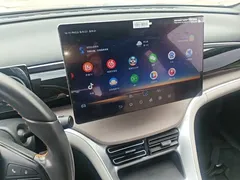 2024 BYD Song Pro Glory DM-i PHEV 110km Excellence — фото 13