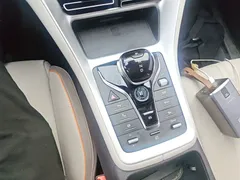 2024 BYD Song Pro Glory DM-i PHEV 110km Excellence — фото 14