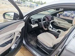 2024 BYD Song Pro Glory DM-i PHEV 110km Excellence — фото 16