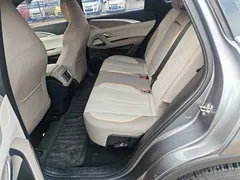2024 BYD Song Pro Glory DM-i PHEV 110km Excellence — фото 17