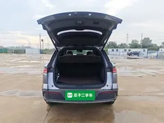 2024 BYD Song Pro Glory DM-i PHEV 110km Excellence — фото 19