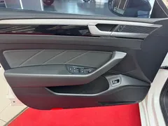 2021 Volkswagen CC 380TSI Duomu, белый — фото 13