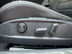 2021 Volkswagen CC 380TSI Duomu, белый — фото 20