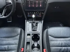 2021 Volkswagen CC 380TSI Duomu, белый — фото 22