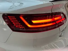 2021 Volkswagen CC 380TSI Duomu, белый — фото 33