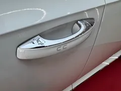 2021 Volkswagen CC 380TSI Duomu, белый — фото 36