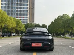 2024 Xiaomi SU7 RWD Long Range Advanced ADAS Pro, чёрный — фото 5