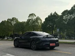 2024 Xiaomi SU7 RWD Long Range Advanced ADAS Pro, чёрный — фото 6