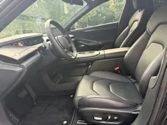 2024 Xiaomi SU7 RWD Long Range Advanced ADAS Pro, чёрный — фото 7