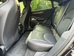 2024 Xiaomi SU7 RWD Long Range Advanced ADAS Pro, чёрный — фото 8