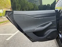 2024 Xiaomi SU7 RWD Long Range Advanced ADAS Pro, чёрный — фото 13