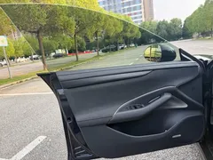 2024 Xiaomi SU7 RWD Long Range Advanced ADAS Pro, чёрный — фото 14