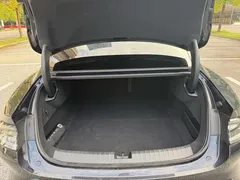 2024 Xiaomi SU7 RWD Long Range Advanced ADAS Pro, чёрный — фото 16
