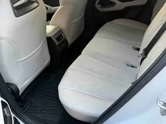 2025 BYD Yuan UP Smart Driving 401km Vitality, белый — фото 4