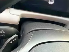 2025 BYD Yuan UP Smart Driving 401km Vitality, белый — фото 5