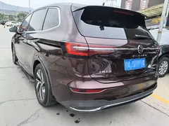 2020 Volkswagen Viloran 330TSI Luxury — фото 4