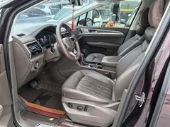2020 Volkswagen Viloran 330TSI Luxury — фото 7