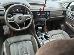 2020 Volkswagen Viloran 330TSI Luxury — фото 8