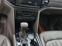 2020 Volkswagen Viloran 330TSI Luxury — фото 11