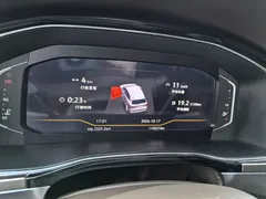 2020 Volkswagen Viloran 330TSI Luxury — фото 12
