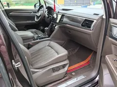 2020 Volkswagen Viloran 330TSI Luxury — фото 13