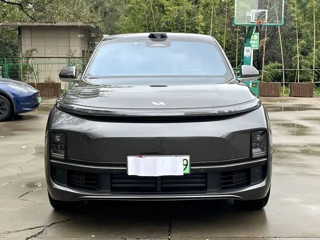 2022 Li Auto L9 Max