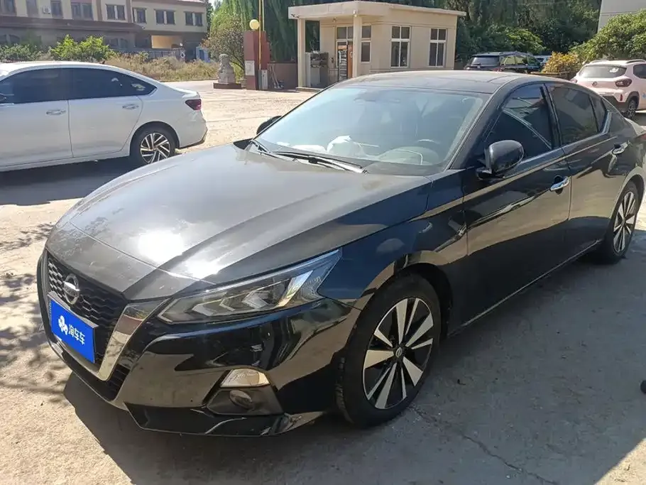 2021 Nissan Teana 2.0L XL Comfort