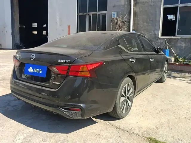 2021 Nissan Teana 2.0L XL Comfort