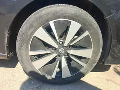 2021 Nissan Teana 2.0L XL Comfort, чёрный — фото 6