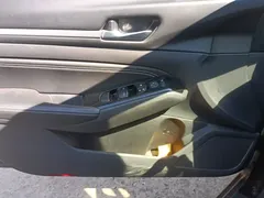 2021 Nissan Teana 2.0L XL Comfort, чёрный — фото 7