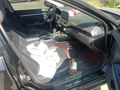 2021 Nissan Teana 2.0L XL Comfort, чёрный — фото 8